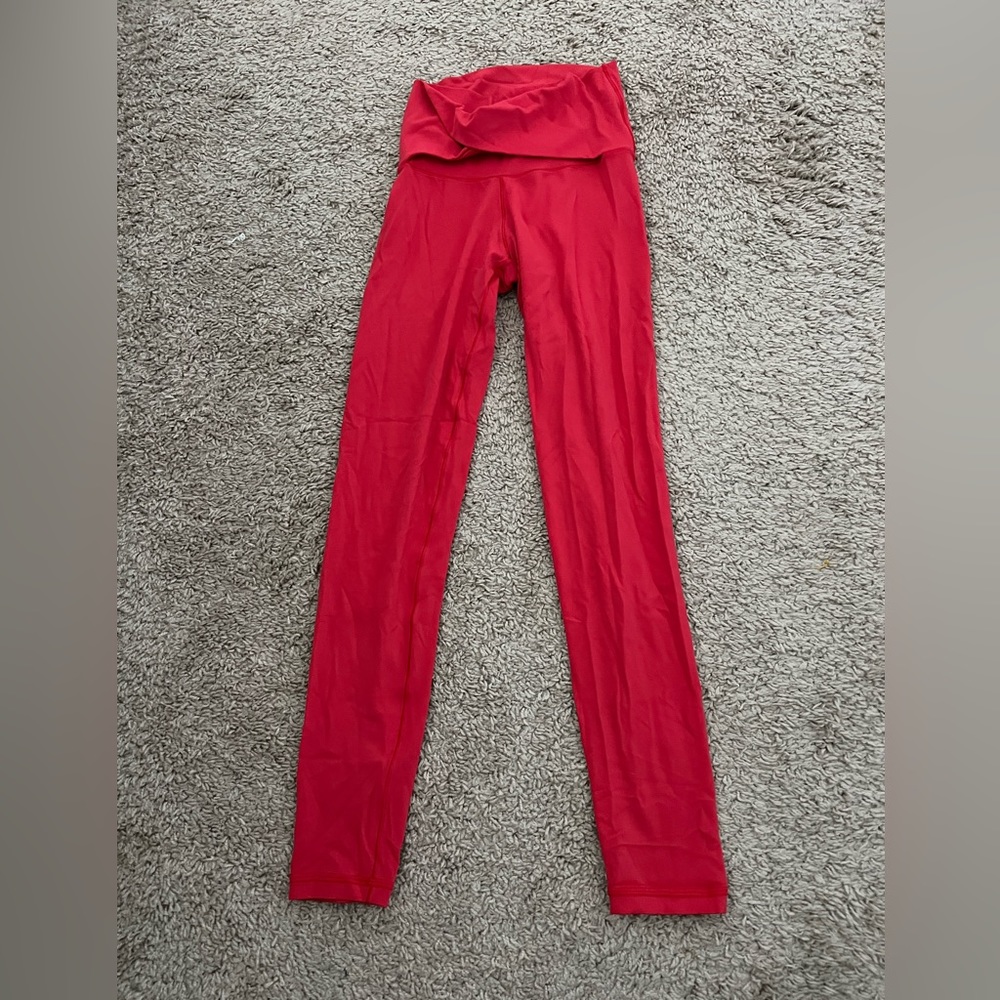 Aerie high rise leggings